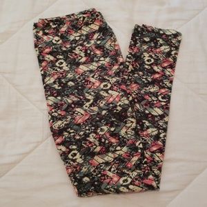 TC leggings